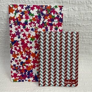 Kipling Notebooks